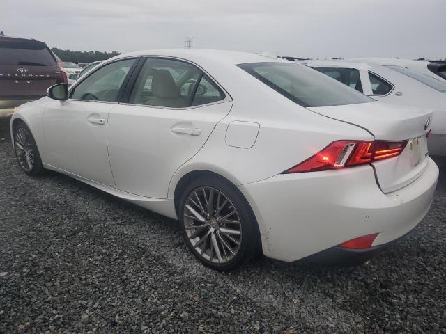 VIN JTHBF1D27F5059520 2015 Lexus IS, 250 no.2