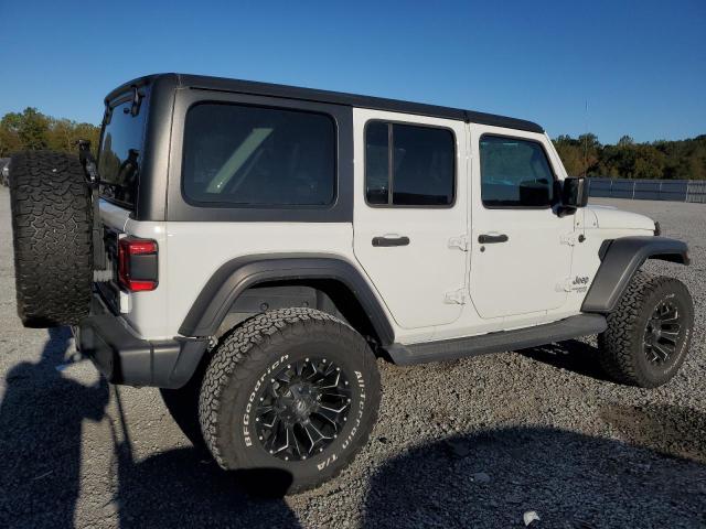2018 JEEP WRANGLER U - 1C4HJXDN3JW254931