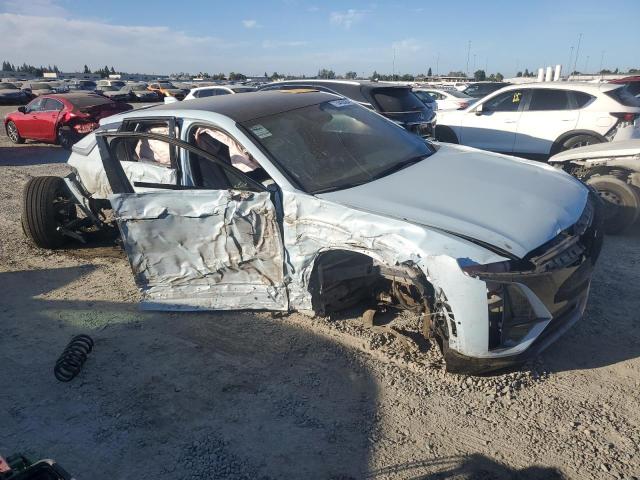 2024 CADILLAC LYRIQ SPOR - 1GYKPVRL2RZ129651