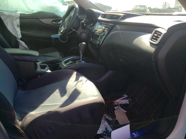 2015 NISSAN ROGUE S - 5N1AT2MV8FC799896