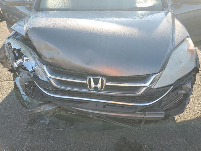 5J6RE4H70BL043105 2011 HONDA CRV