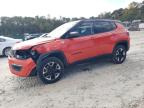 Lot #3024264856 2017 JEEP COMPASS TR