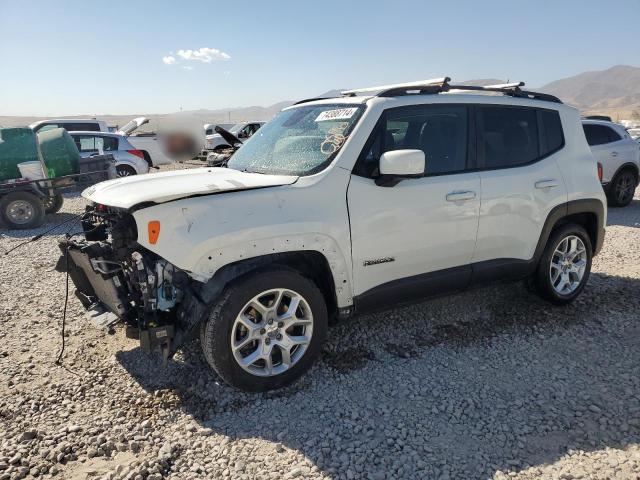 2018 JEEP RENEGADE L #2991958302