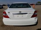 TOYOTA CAMRY LE photo