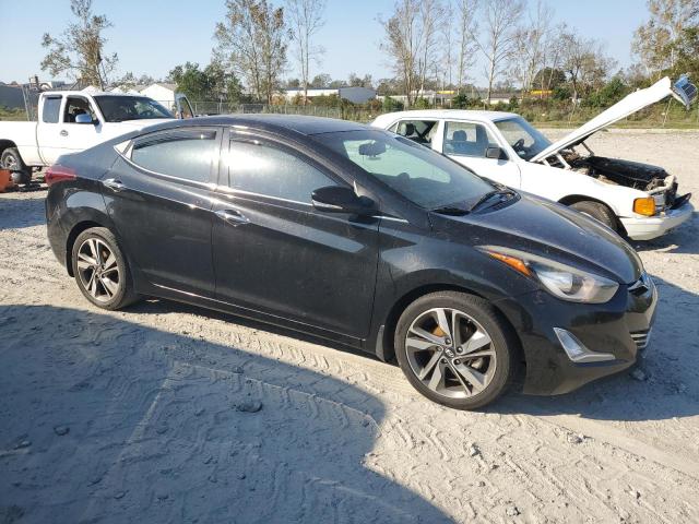 2015 HYUNDAI ELANTRA SE - 5NPDH4AE2FH624292