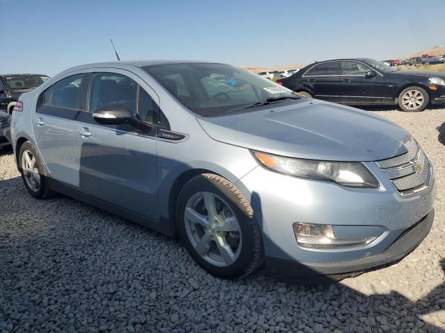 VIN 1G1RF6E40DU104080 2013 Chevrolet Volt no.4