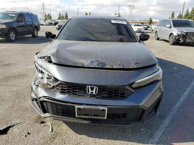 VIN 2HGFE2F56SH513795 2025 HONDA CIVIC no.5