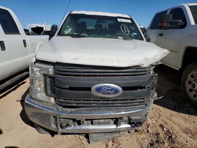 2018 FORD F250 SUPER - 1FT7W2BTXJEB50377