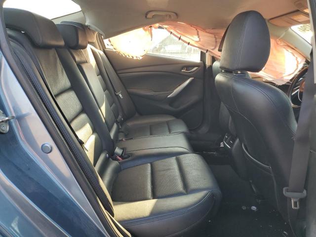 2017 MAZDA 6 TOURING - JM1GL1V58H1115709