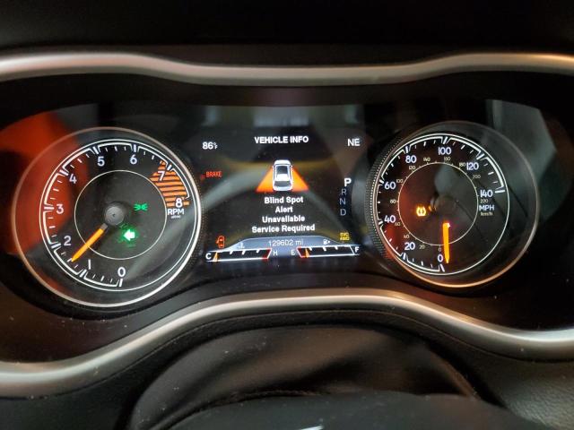 2016 JEEP CHEROKEE L - 1C4PJMDS1GW145991