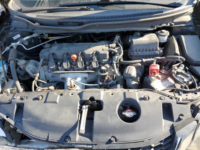 2015 HONDA CIVIC LX - 19XFB2F53FE094054