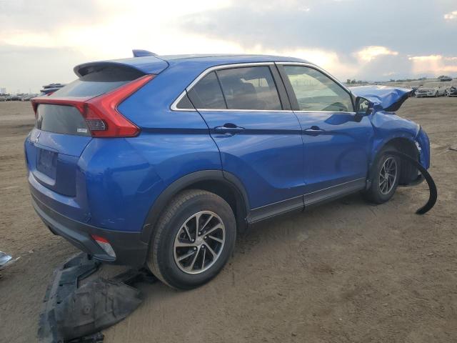 2020 MITSUBISHI ECLIPSE CR - JA4AT3AA8LZ036498