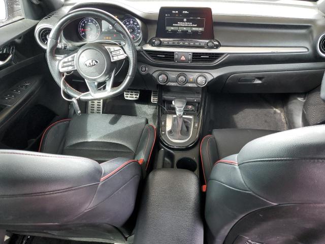 2021 KIA FORTE GT - 3KPF44ACXME302407