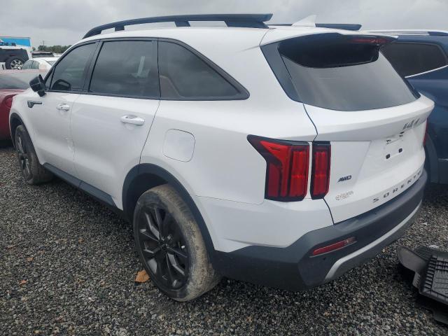 2022 KIA SORENTO SX - 5XYRKDLF1NG133893