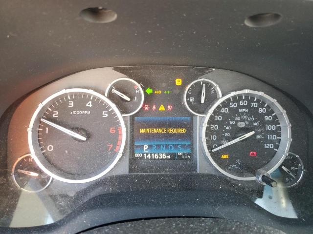 2016 TOYOTA TUNDRA CRE - 5TFHW5F15GX509548