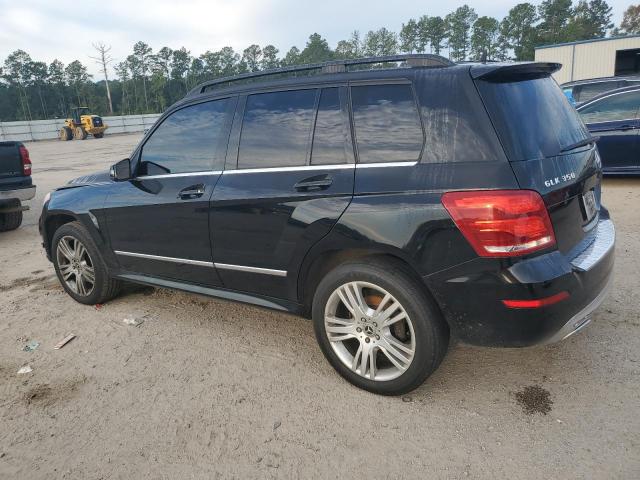 2015 MERCEDES-BENZ GLK 350 - WDCGG5HB2FG350396