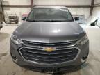 CHEVROLET TRAVERSE L photo