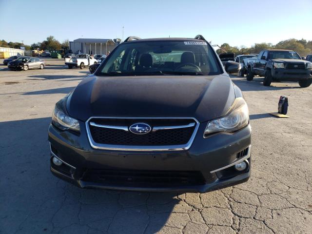 2015 SUBARU IMPREZA SP - JF1GPAW67F8204399
