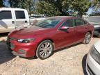 2018 CHEVROLET MALIBU PRE - 1G1ZE5SX6JF199000