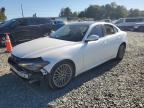 2017 ALFA ROMEO GIULIA TI - ZARFAECNXH7560709