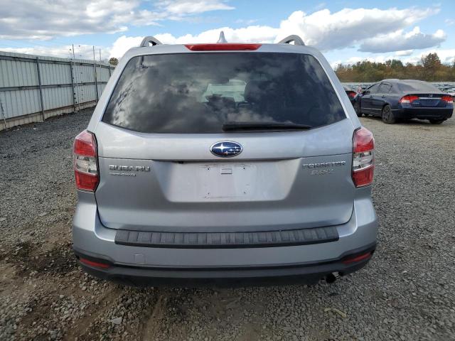 VIN JF2SJADC7GH553984 2016 Subaru Forester, 2.5I Pr... no.6