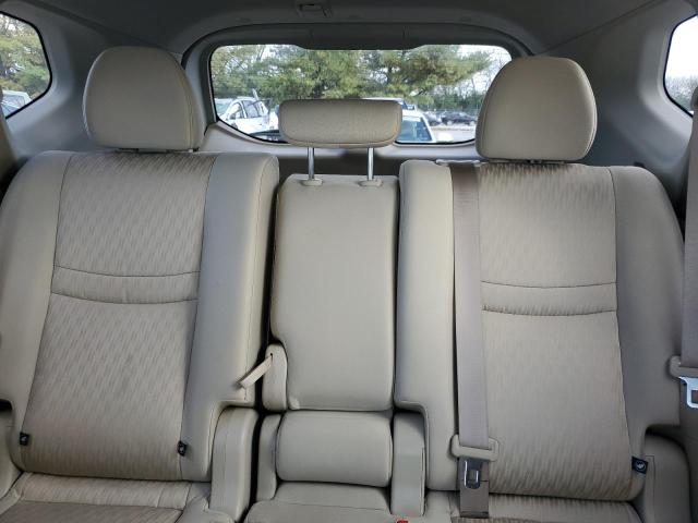 2018 NISSAN ROGUE S - JN8AT2MVXJW311032