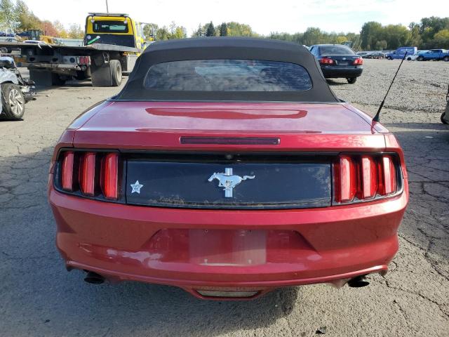 2015 FORD MUSTANG - 1FATP8EM8F5409206