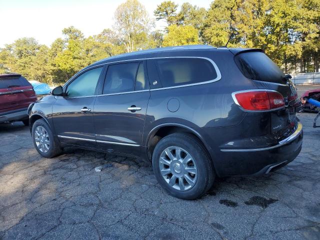 VIN 5GAKRCKD7FJ353033 2015 Buick Enclave no.2