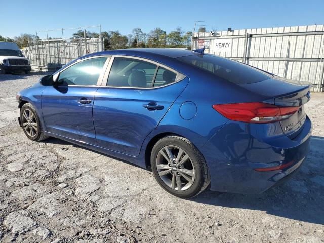 2017 HYUNDAI ELANTRA SE - 5NPD84LF6HH089475