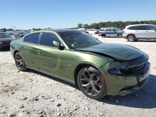 2018 DODGE CHARGER R/ - 2C3CDXCT9JH210615