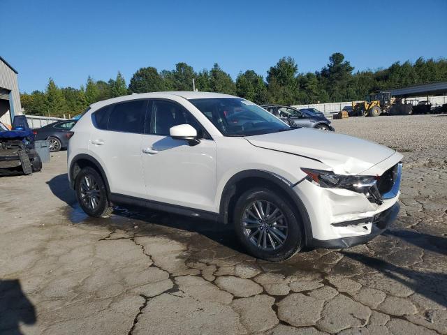 2019 MAZDA CX-5 TOURI - JM3KFACM6K1525371
