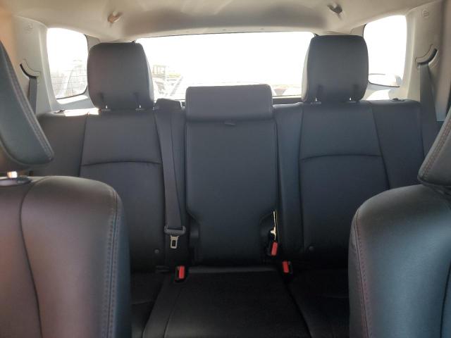 2022 TOYOTA 4RUNNER SR - JTERU5JR8N6037741
