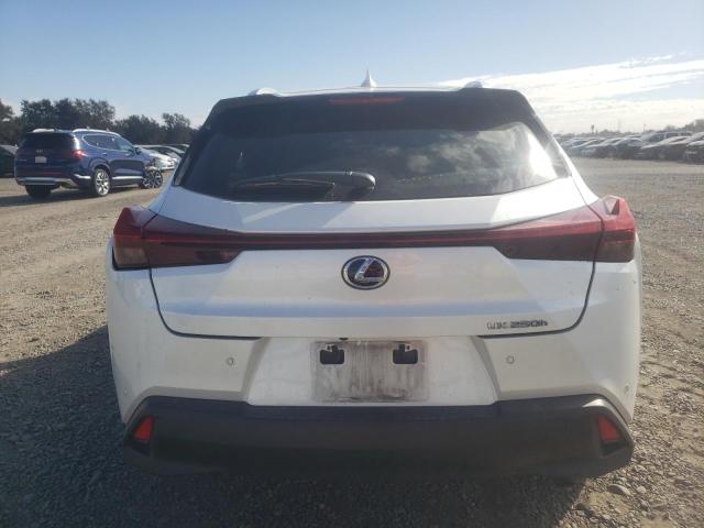 VIN JTHX9JBH0M2053576 2021 Lexus UX, 250H no.6