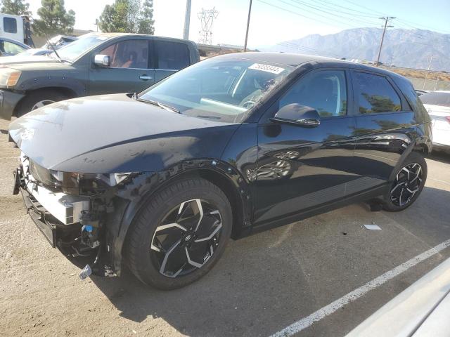 2024 HYUNDAI IONIQ 5 SE #2986978765