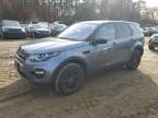 2018 LAND ROVER DISCOVERY - SALCP2RX3JH753084