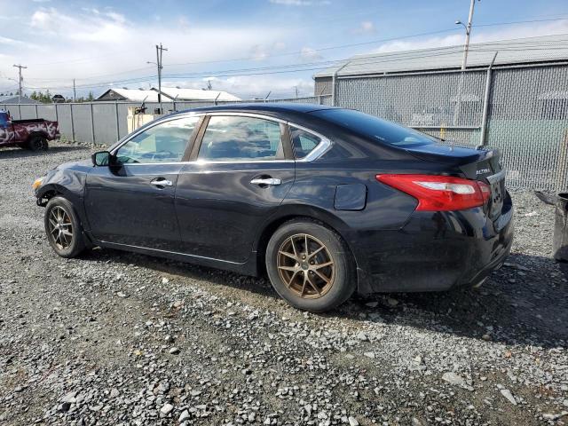 Vin: 1n4al3ap2gn317435, lot: 75687284, nissan altima 2.5 20162