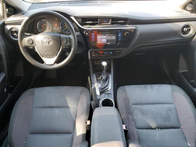 2017 TOYOTA COROLLA L - 2T1BURHE7HC772367