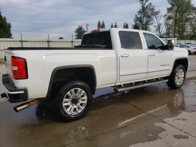 2015 GMC SIERRA K25 - 1GT120EGXFF591111
