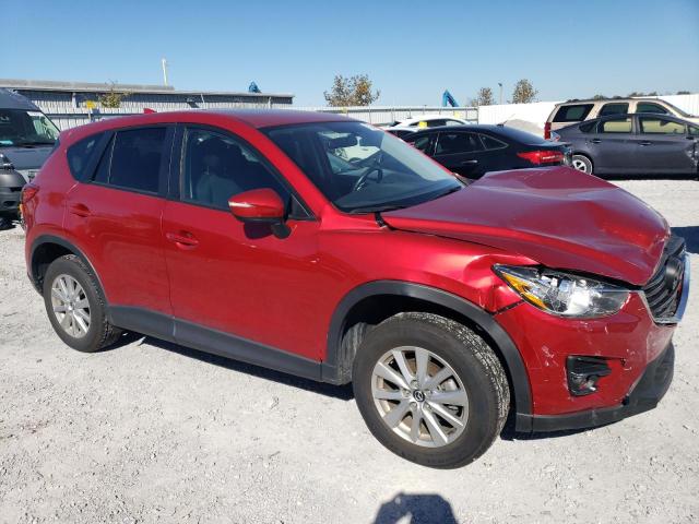 2016 MAZDA CX-5 TOURI - JM3KE4CY3G0791564