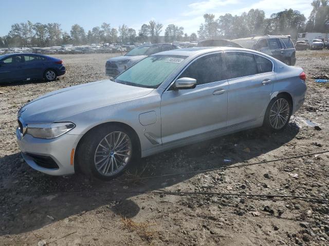2019 BMW 530E - WBAJA9C51KB254236