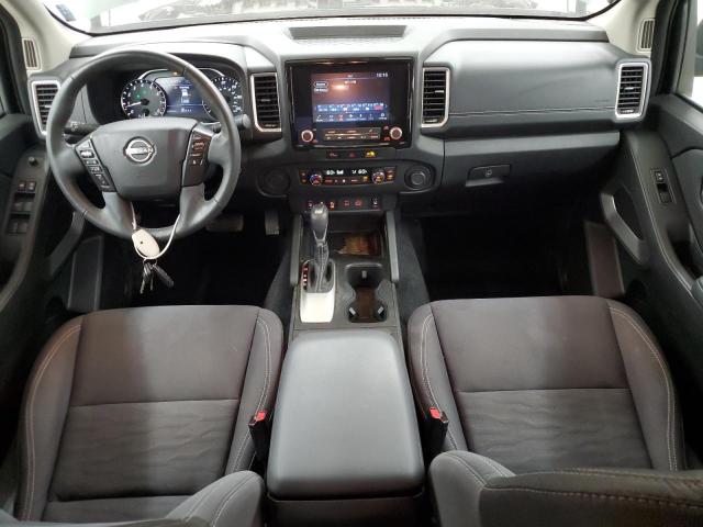 2023 NISSAN FRONTIER S - 1N6ED1EJ3PN636360