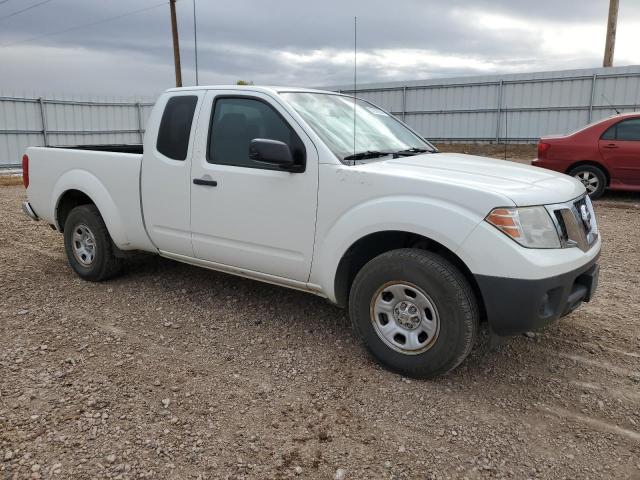 VIN 1N6BD0CT9GN778391 2016 Nissan Frontier, S no.4