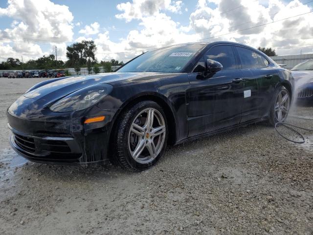 VIN WP0AA2A73JL113465 2018 Porsche Panamera, 4 no.1