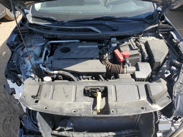 2024 NISSAN ROGUE SV - JN8BT3BB7RW423527