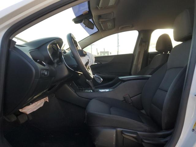2018 CHEVROLET MALIBU LS - 1G1ZB5STXJF269779