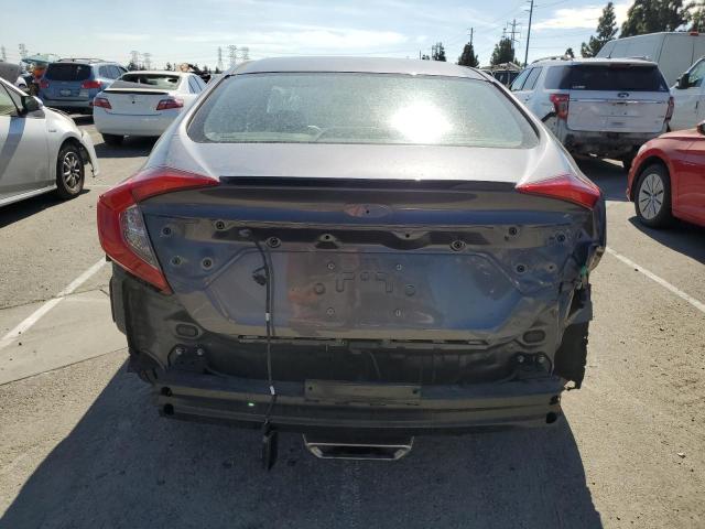 2HGFC2F87KH542674 2019 HONDA CIVIC