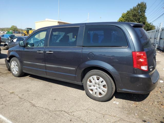 VIN 2C4RDGBG5ER327926 2014 Dodge Grand Caravan, SE no.2