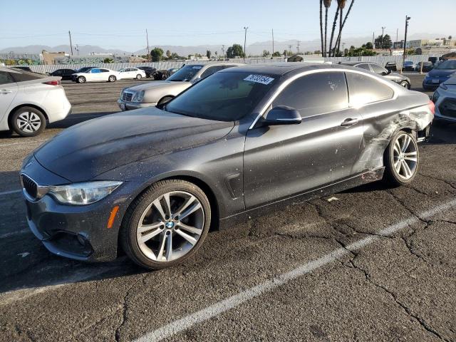 2016 BMW 4 SERIES