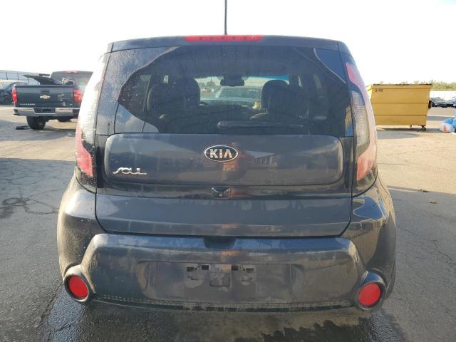 VIN KNDJX3A56G7287180 2016 KIA Soul, ! no.6