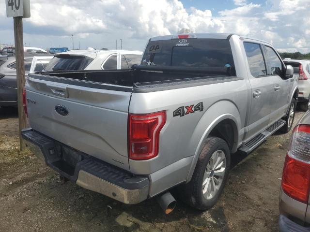 2015 FORD F150 SUPER - 1FTEW1EF7FKE86102